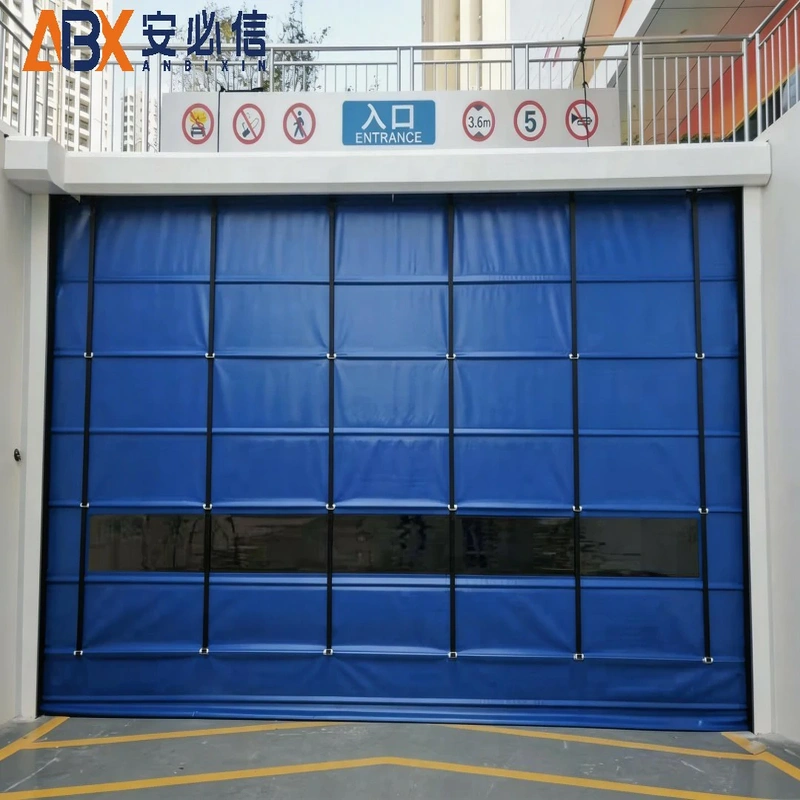 自贡市高速堆积门